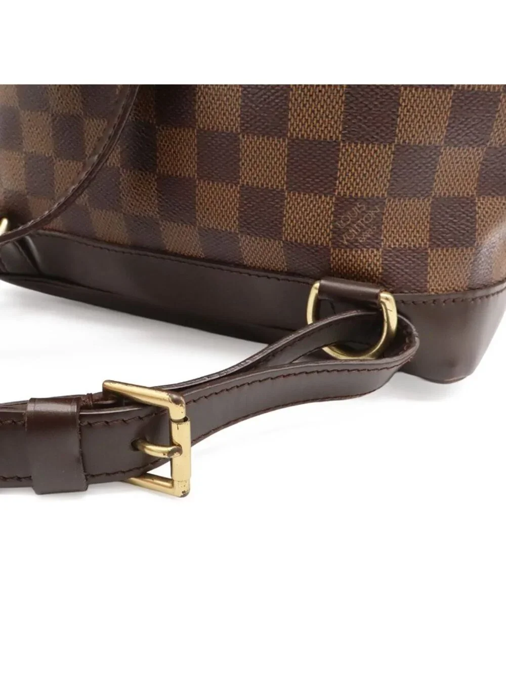 Louis Vuitton this authentic